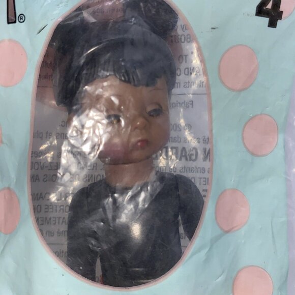 2003 Madame Alexander McDonald’s Kids Happy Meal Dolls Lot Of 6 Halloween - Picture 9 of 16